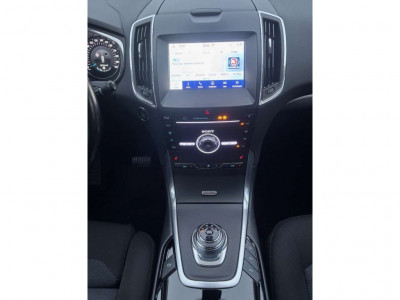 Ford Galaxy Gebrauchtwagen Ford Galaxy Gebrauchtwagen