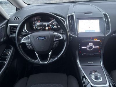 Ford Galaxy Gebrauchtwagen