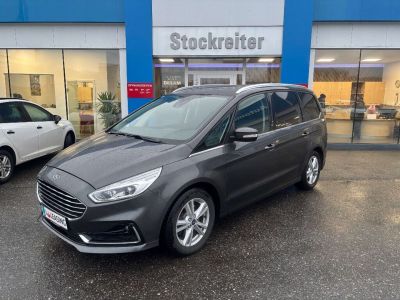 Ford Galaxy Gebrauchtwagen