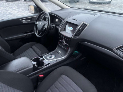 Ford Galaxy Gebrauchtwagen Ford Galaxy Gebrauchtwagen