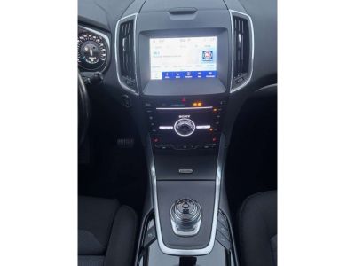Ford Galaxy Gebrauchtwagen