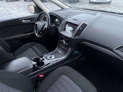 Ford Galaxy Gebrauchtwagen