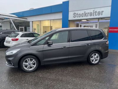 Ford Galaxy Gebrauchtwagen