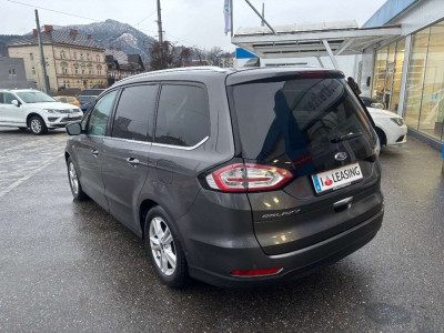 Ford Galaxy Gebrauchtwagen Ford Galaxy Gebrauchtwagen