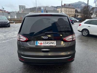 Ford Galaxy Gebrauchtwagen Ford Galaxy Gebrauchtwagen
