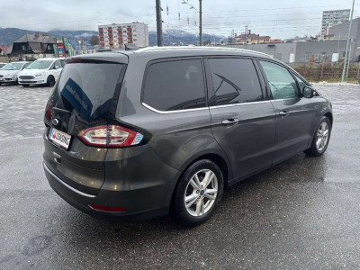 Ford Galaxy Gebrauchtwagen Ford Galaxy Gebrauchtwagen