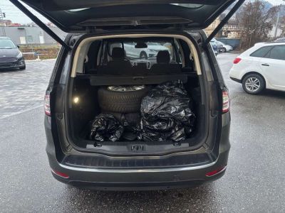 Ford Galaxy Gebrauchtwagen