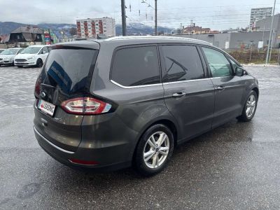 Ford Galaxy Gebrauchtwagen