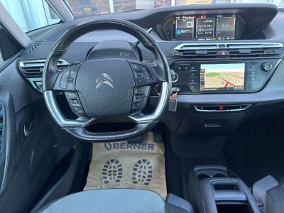 Citroën C4 Picasso Gebrauchtwagen Citroën C4 Picasso Gebrauchtwagen