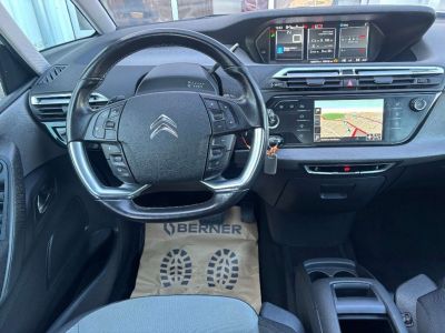 Citroën C4 Picasso Gebrauchtwagen