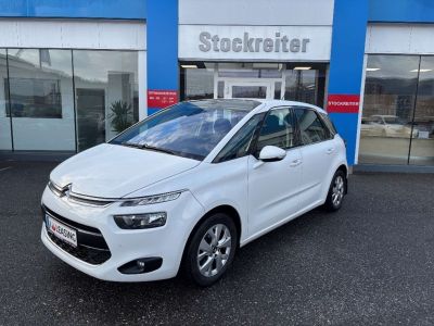 Citroën C4 Picasso Gebrauchtwagen