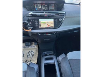 Citroën C4 Picasso Gebrauchtwagen Citroën C4 Picasso Gebrauchtwagen