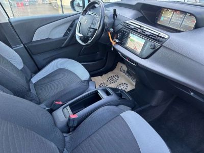 Citroën C4 Picasso Gebrauchtwagen Citroën C4 Picasso Gebrauchtwagen