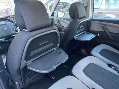 Citroën C4 Picasso Gebrauchtwagen Citroën C4 Picasso Gebrauchtwagen