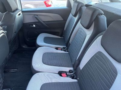 Citroën C4 Picasso Gebrauchtwagen Citroën C4 Picasso Gebrauchtwagen