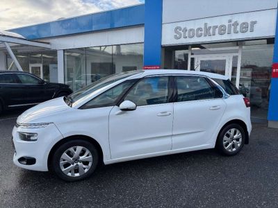 Citroën C4 Picasso Gebrauchtwagen Citroën C4 Picasso Gebrauchtwagen