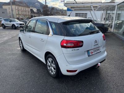 Citroën C4 Picasso Gebrauchtwagen Citroën C4 Picasso Gebrauchtwagen