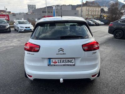 Citroën C4 Picasso Gebrauchtwagen Citroën C4 Picasso Gebrauchtwagen