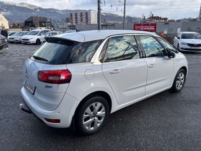 Citroën C4 Picasso Gebrauchtwagen Citroën C4 Picasso Gebrauchtwagen