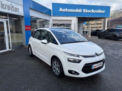 Citroën C4 Picasso Gebrauchtwagen