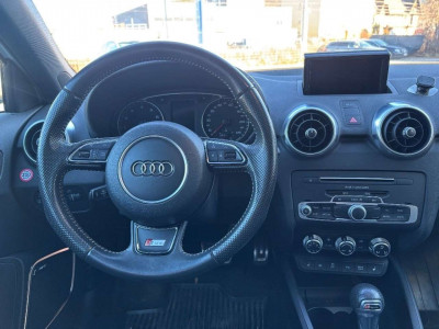 Audi A1 Gebrauchtwagen Audi A1 Gebrauchtwagen