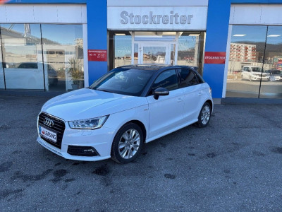 Audi A1 Gebrauchtwagen