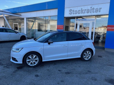 Audi A1 Gebrauchtwagen Audi A1 Gebrauchtwagen