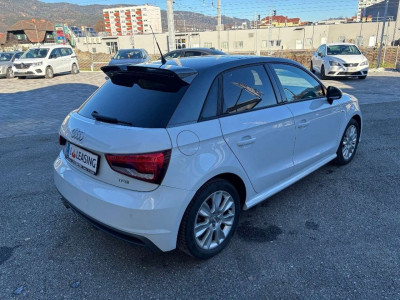 Audi A1 Gebrauchtwagen Audi A1 Gebrauchtwagen