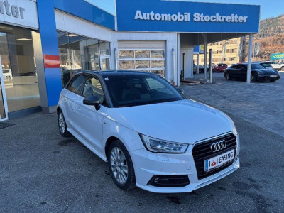 Audi A1 Gebrauchtwagen Audi A1 Gebrauchtwagen
