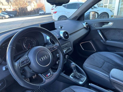 Audi A1 Gebrauchtwagen Audi A1 Gebrauchtwagen