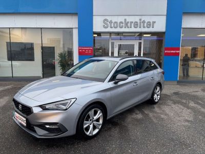 Seat Leon Gebrauchtwagen