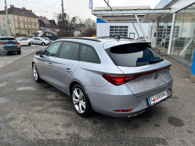 Seat Leon Gebrauchtwagen Seat Leon Gebrauchtwagen