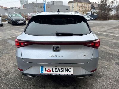 Seat Leon Gebrauchtwagen