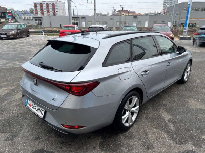 Seat Leon Gebrauchtwagen Seat Leon Gebrauchtwagen