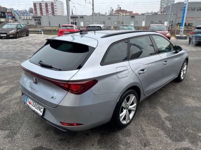 Seat Leon Gebrauchtwagen