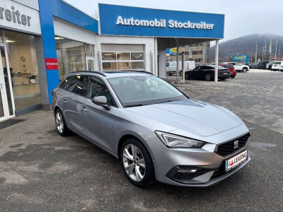 Seat Leon Gebrauchtwagen Seat Leon Gebrauchtwagen