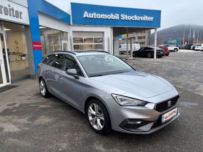 Seat Leon Gebrauchtwagen