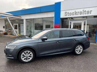 Skoda Octavia Gebrauchtwagen Skoda Octavia Gebrauchtwagen