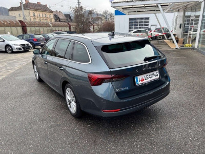 Skoda Octavia Gebrauchtwagen Skoda Octavia Gebrauchtwagen