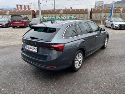 Skoda Octavia Gebrauchtwagen Skoda Octavia Gebrauchtwagen