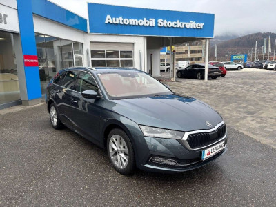 Skoda Octavia Gebrauchtwagen Skoda Octavia Gebrauchtwagen