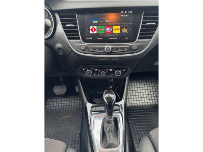 Opel Crossland Gebrauchtwagen
