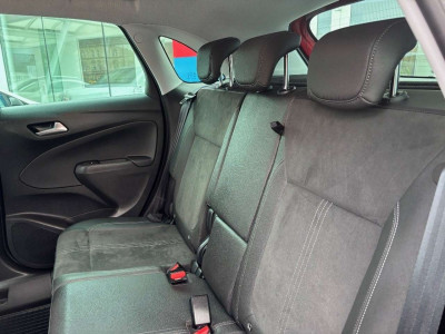 Opel Crossland Gebrauchtwagen