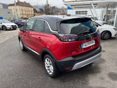 Opel Crossland Gebrauchtwagen