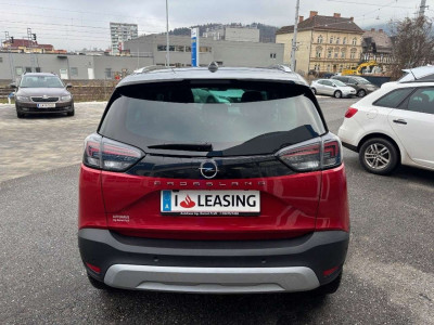 Opel Crossland Gebrauchtwagen