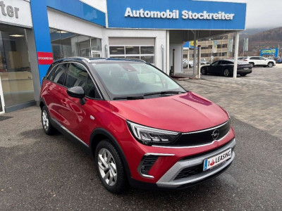 Opel Crossland Gebrauchtwagen