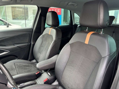 Opel Crossland Gebrauchtwagen