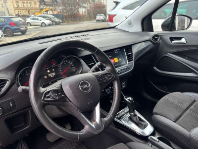 Opel Crossland Gebrauchtwagen