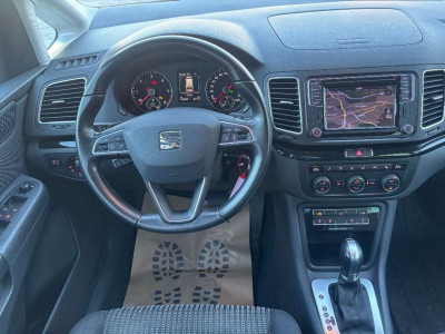 Seat Alhambra Gebrauchtwagen