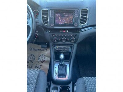 Seat Alhambra Gebrauchtwagen